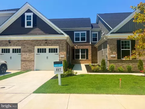 13514 Goldeneye Cir, Clarksburg, MD 20871