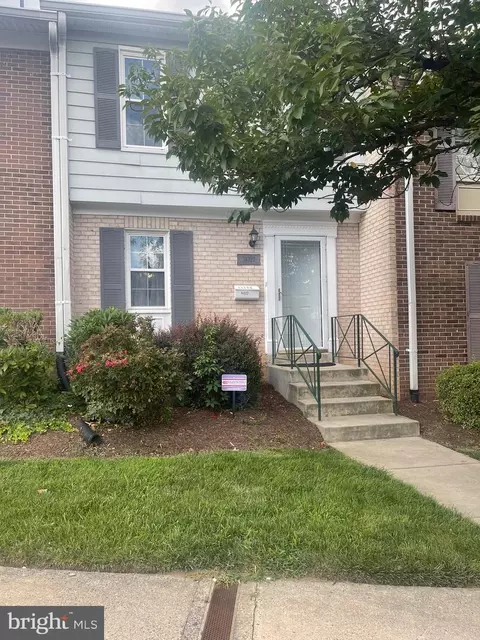 14322 Astrodome Dr #65, Silver Spring, MD 20906
