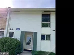 3581 S Leisure World Blvd #21-B, Silver Spring, MD 20906