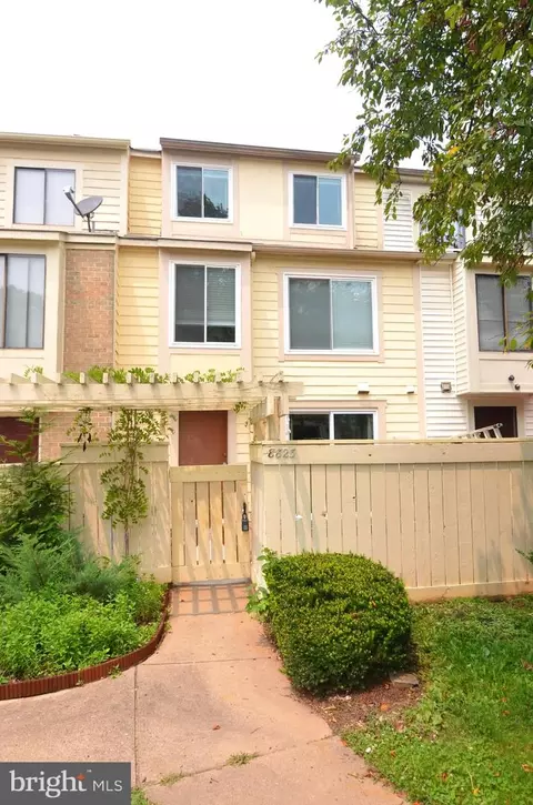 8823 Welbeck, Montgomery Village, MD 20886