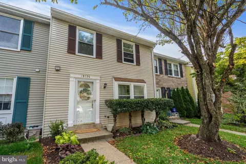 18726 Pintail Ln, Gaithersburg, MD 20879