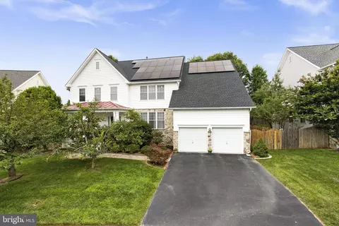 10615 Outpost Dr, North Potomac, MD 20878