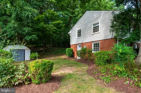 2933 Chapel View Dr, Silver Spring, MD 20904 photo 26