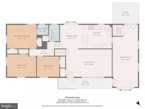 2933 Chapel View Dr, Silver Spring, MD 20904 photo 4