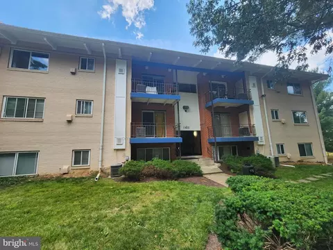 11400 Cherry Hill Rd #101, Beltsville, MD 20705