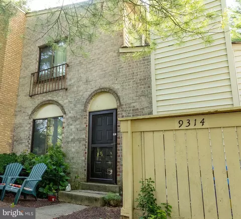 9314 Grazing Ter, Montgomery Village, MD 20886