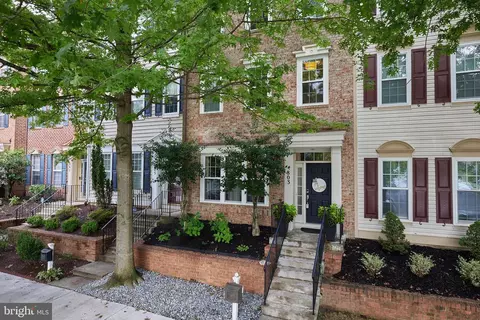 803 Main St, Gaithersburg, MD 20878