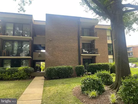 9907 Blundon Dr #5-103, Silver Spring, MD 20902