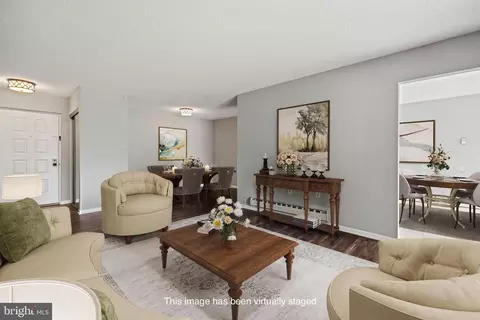 15316 Pine Orchard Dr #82-1E, Silver Spring, MD 20906 photo 4