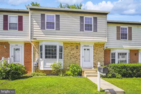 18620 Grosbeak Ter, Gaithersburg, MD 20879