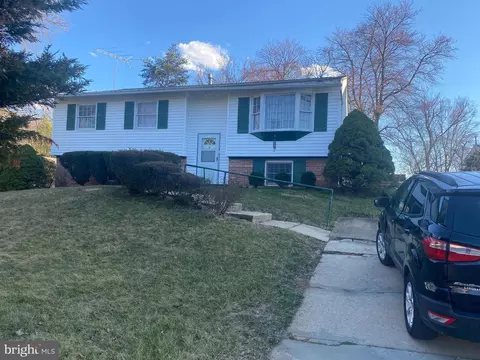 1109 Canyon Rd, Silver Spring, MD 20904 photo 2