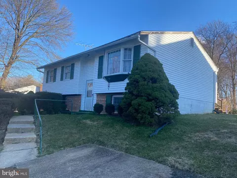 1109 Canyon Rd, Silver Spring, MD 20904