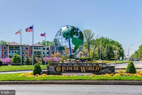 15107 Interlachen Dr #707, Silver Spring, MD 20906 photo 34