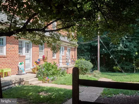 1702 E West Hwy, Silver Spring, MD 20910 photo 24