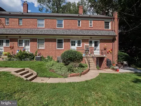 1702 E West Hwy, Silver Spring, MD 20910 photo 25