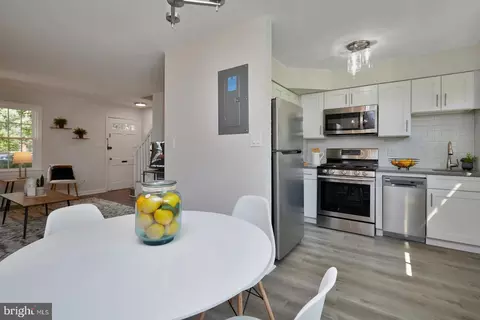 1702 E West Hwy, Silver Spring, MD 20910 photo 9