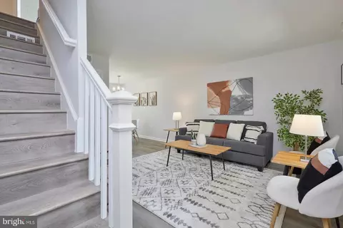 1702 E West Hwy, Silver Spring, MD 20910 photo 14