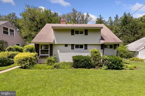 316 Cedar Ln, Rockville, MD 20851