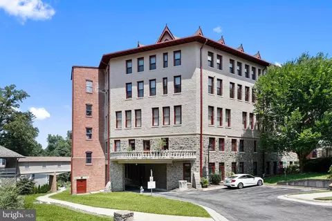 9610 Dewitt Dr #BB03, Silver Spring, MD 20910 photo 26