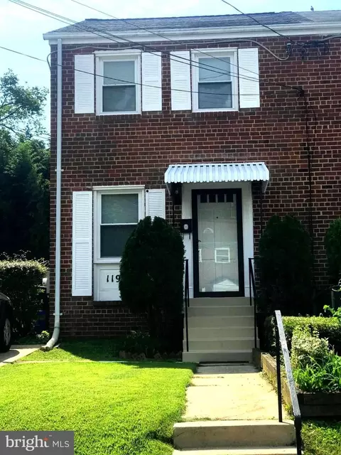 11939 Bluhill Rd, Silver Spring, MD 20902 photo 2