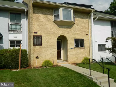 3617 Gleneagles Dr #1C, Silver Spring, MD 20906 photo 2
