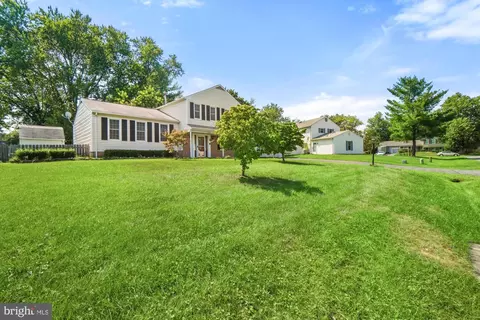 17336 Fletchall Rd, Poolesville, MD 20837 photo 4