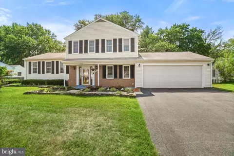 17336 Fletchall Rd, Poolesville, MD 20837 photo 3