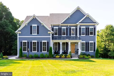 21326 Birdie Ln, Gaithersburg, MD 20882