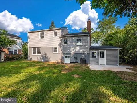 12523 Atherton Dr, Silver Spring, MD 20906 photo 50