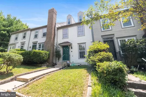 11 Childress Ct, Burtonsville, MD 20866