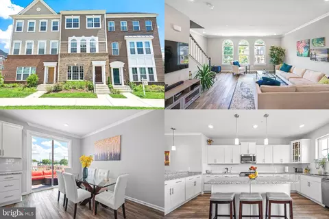111 Johnson Meadow St, Gaithersburg, MD 20878