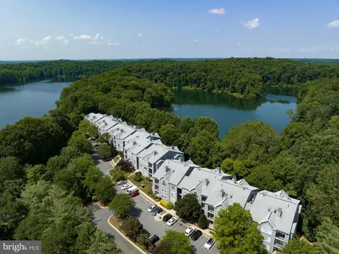 20410 Shore Harbour Dr #A, Germantown, MD 20874