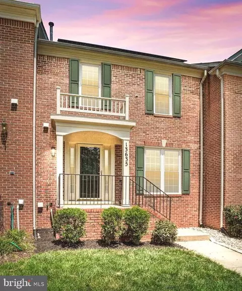 13635 Ansel Ter, Germantown, MD 20874