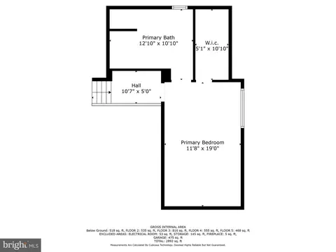 11125 Korman Dr, Potomac, MD 20854 photo 83