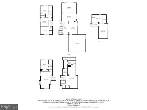 11125 Korman Dr, Potomac, MD 20854 photo 79