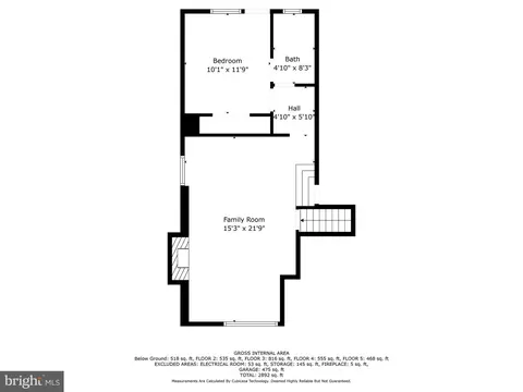 11125 Korman Dr, Potomac, MD 20854 photo 80
