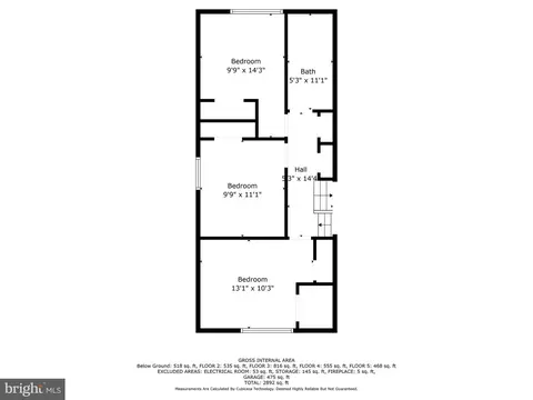 11125 Korman Dr, Potomac, MD 20854 photo 82