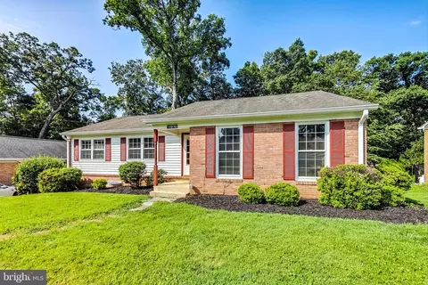 11910 William Dove Ct, Potomac, MD 20854