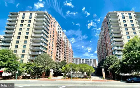 11710 Old Georgetown Rd #127, Rockville, MD 20852