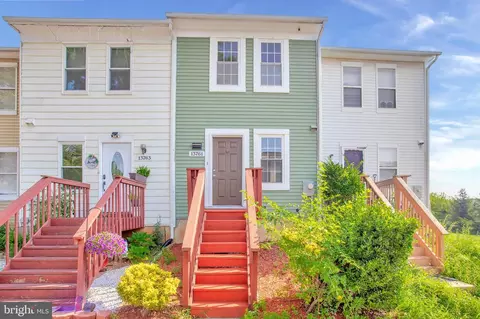 13761 Avonshire Dr, Silver Spring, MD 20904 photo 2