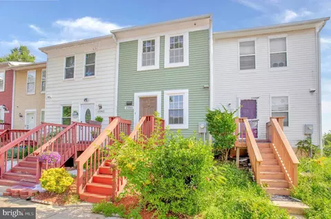 13761 Avonshire Dr, Silver Spring, MD 20904
