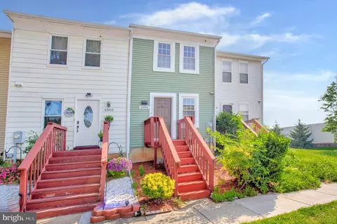 13761 Avonshire Dr, Silver Spring, MD 20904 photo 3