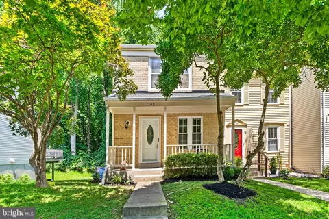 1309 Alderton Ln, Silver Spring, MD 20906