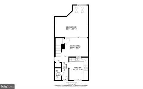 1309 Alderton Ln, Silver Spring, MD 20906 photo 12