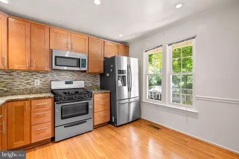 1309 Alderton Ln, Silver Spring, MD 20906 photo 3