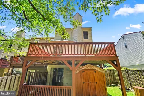 1309 Alderton Ln, Silver Spring, MD 20906 photo 31