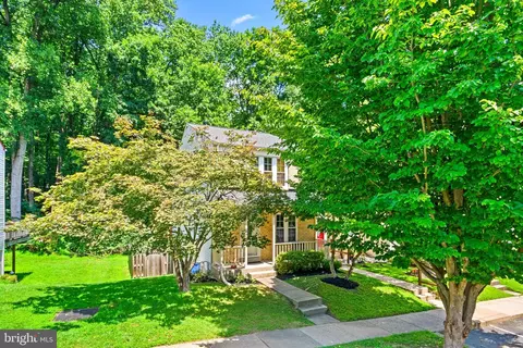 1309 Alderton Ln, Silver Spring, MD 20906 photo 2