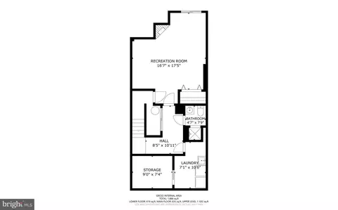 1309 Alderton Ln, Silver Spring, MD 20906 photo 29