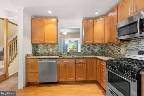 1309 Alderton Ln, Silver Spring, MD 20906 photo 5