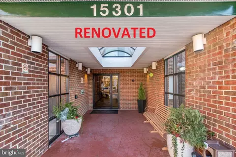 15301 Beaverbrook Ct #92-3D, Silver Spring, MD 20906